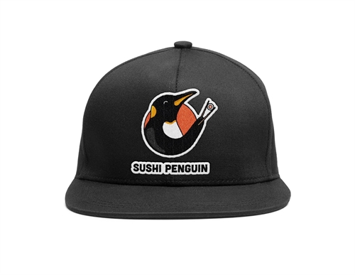 Picture for category Sushi Pengu