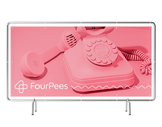 Show details for Wide Format Banner