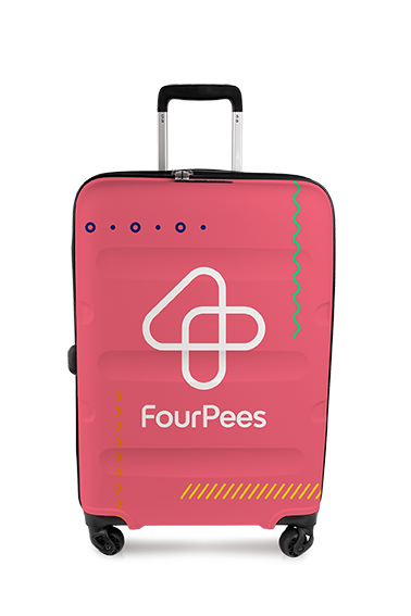 Show details for Luggage