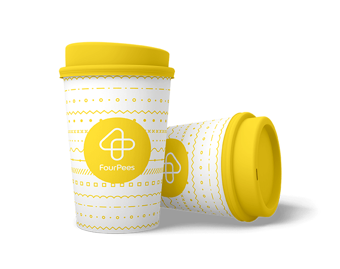 Show details for Coffee Cup
