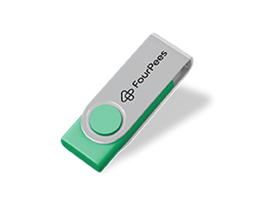 Picture of USB Drive