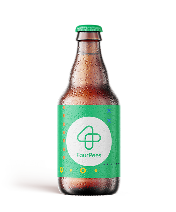 Show details for Beer Bottle upload label