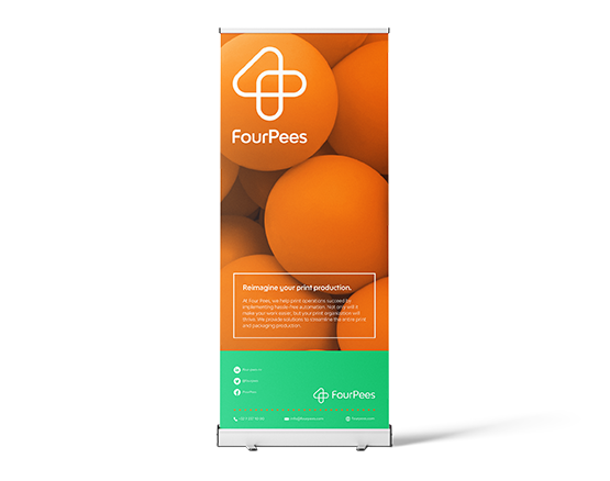 Show details for Roller Banner